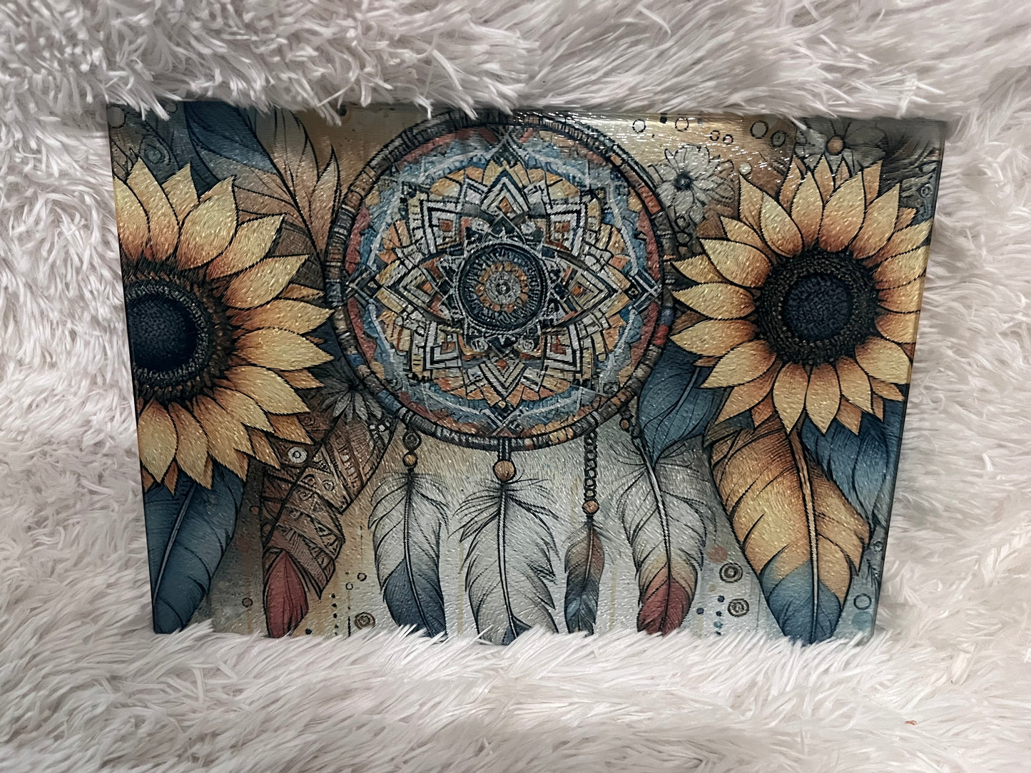Dreamcatcher