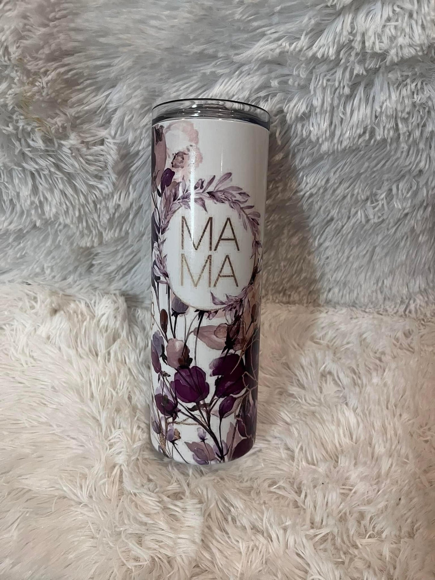 Mama Tumbler