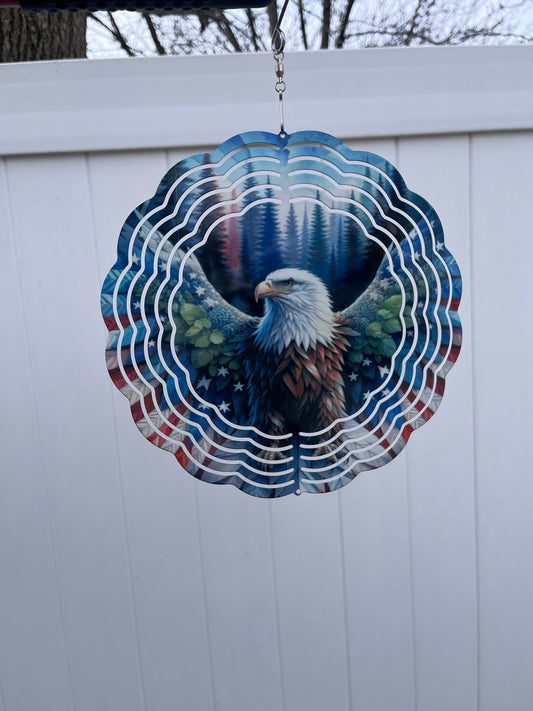 Bald Eagle