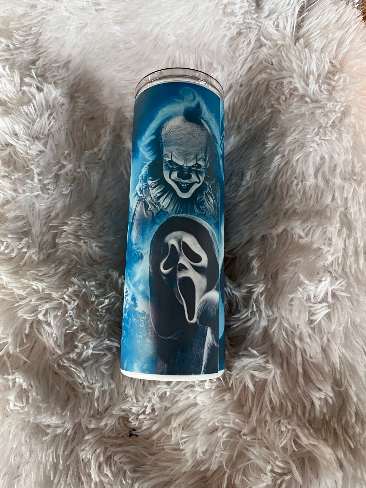 Horror Fan