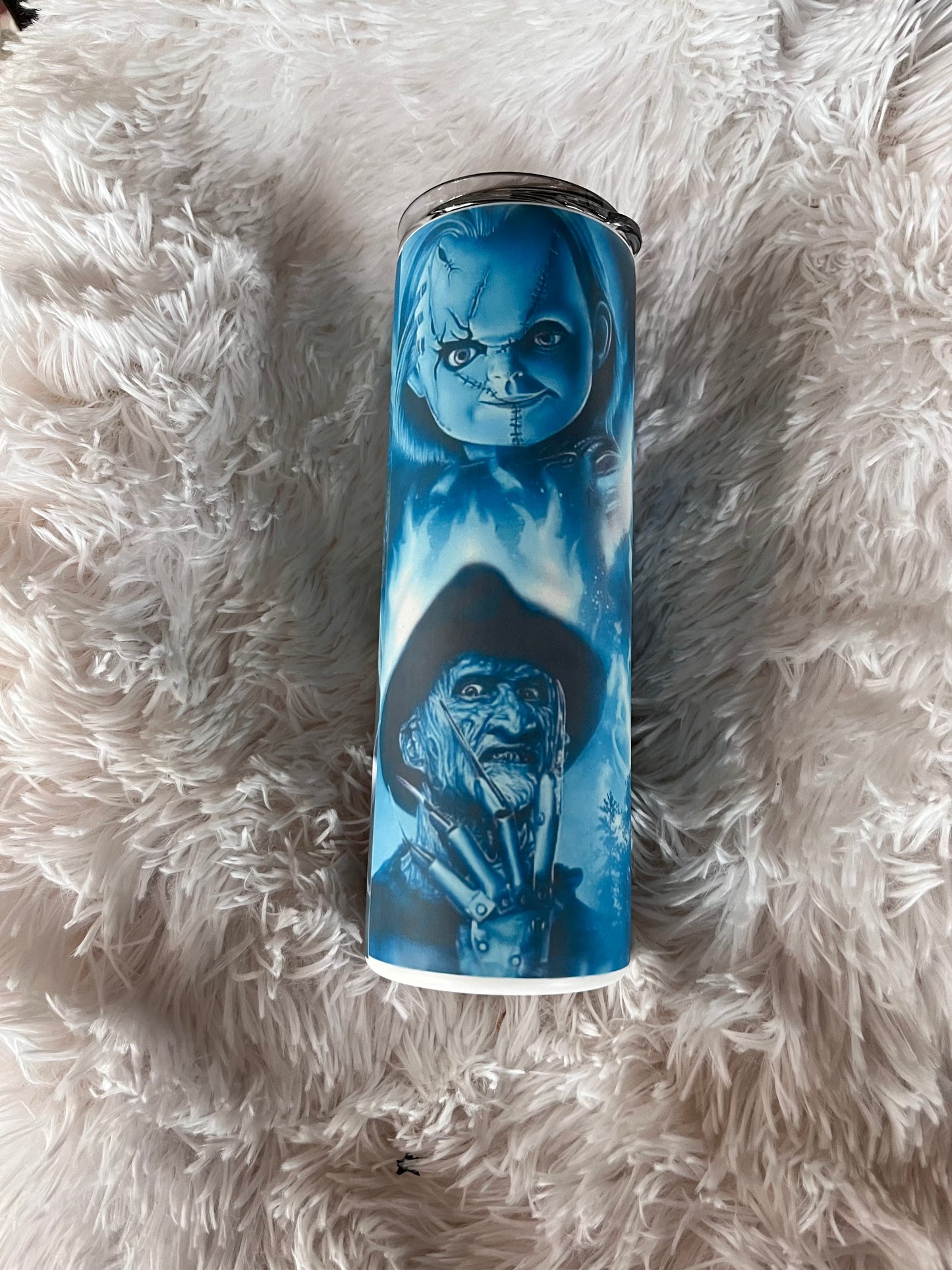Horror Fan