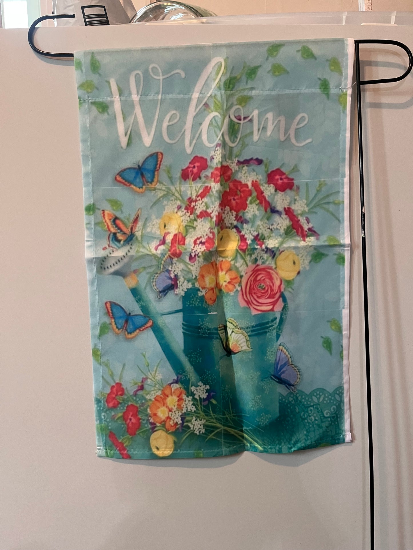 Watering Can