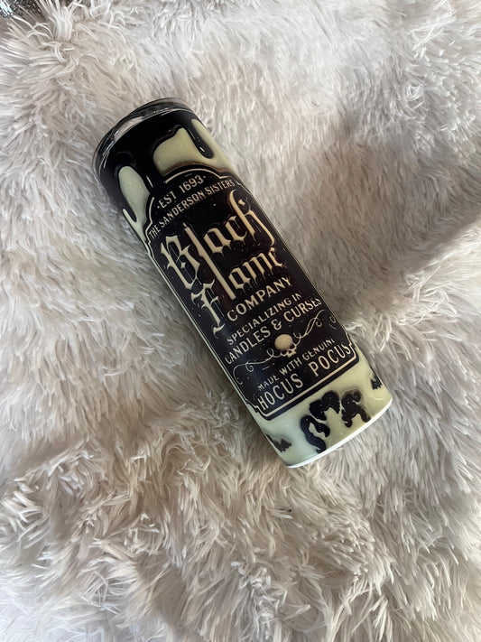 Black Flame 20 oz