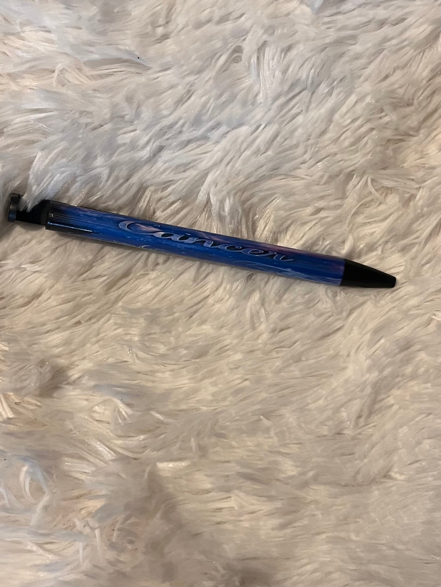 Cancer horoscope pen