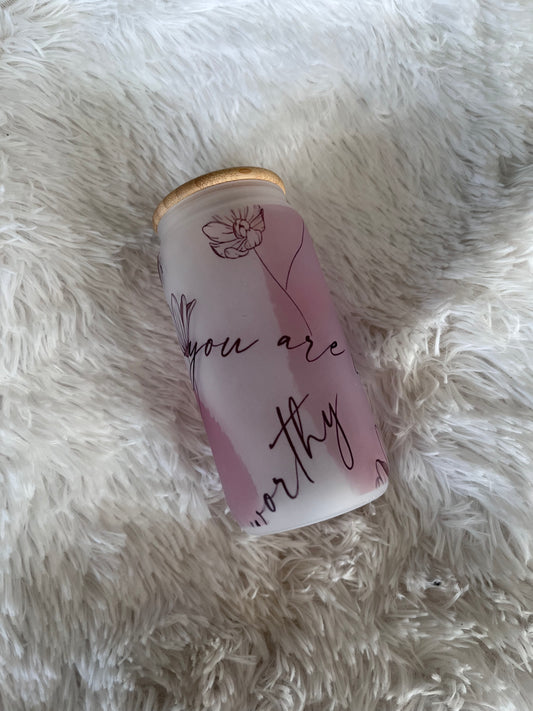 Your are loved