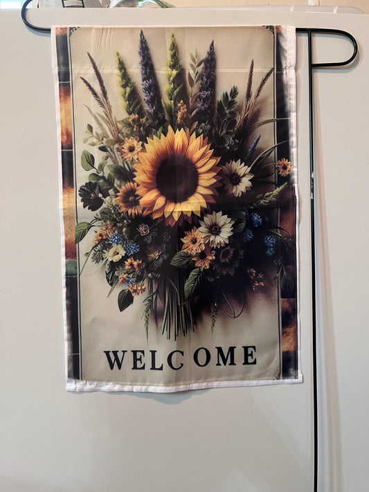 Sunflower Bouquet