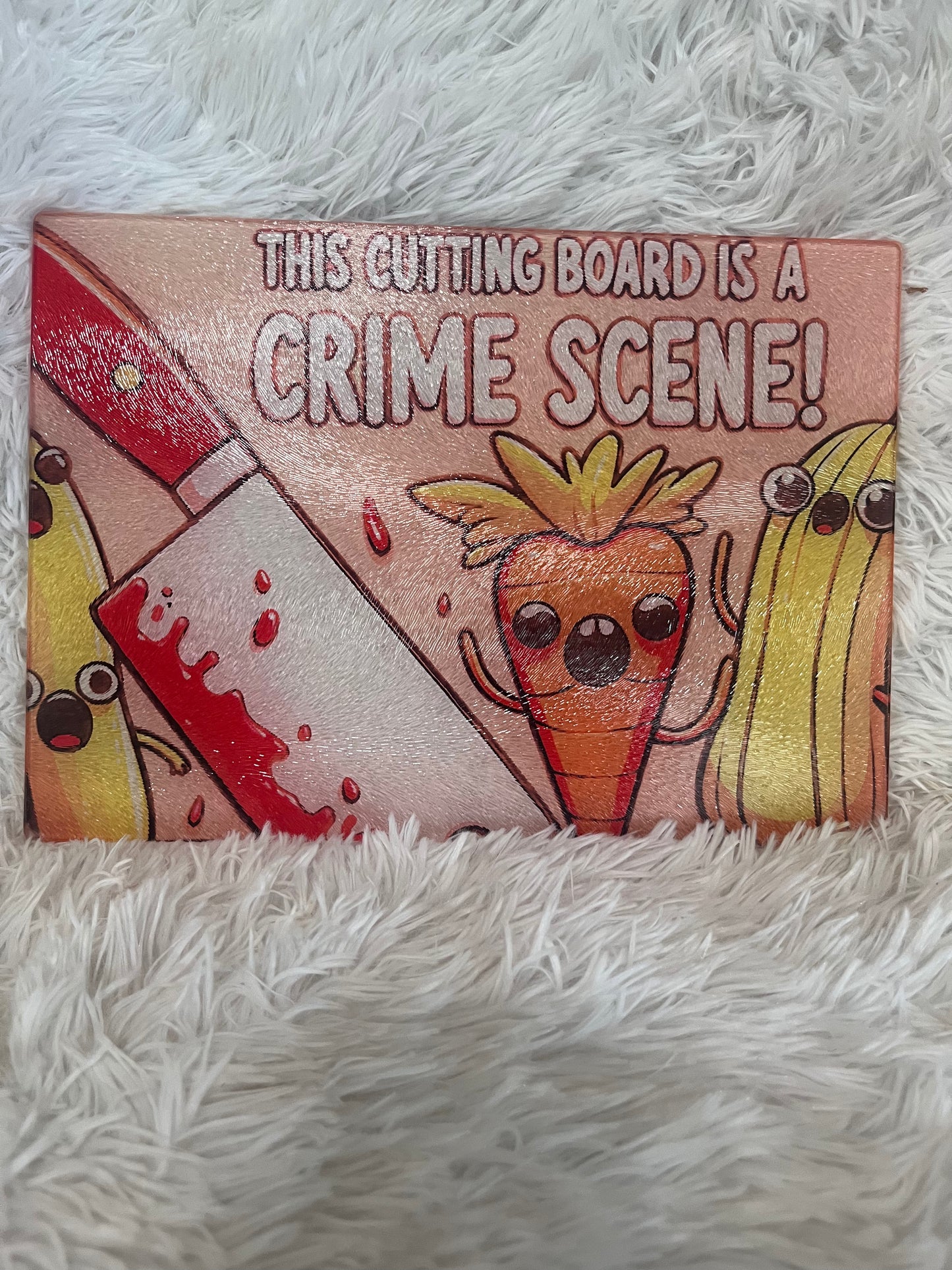 Crime Scene