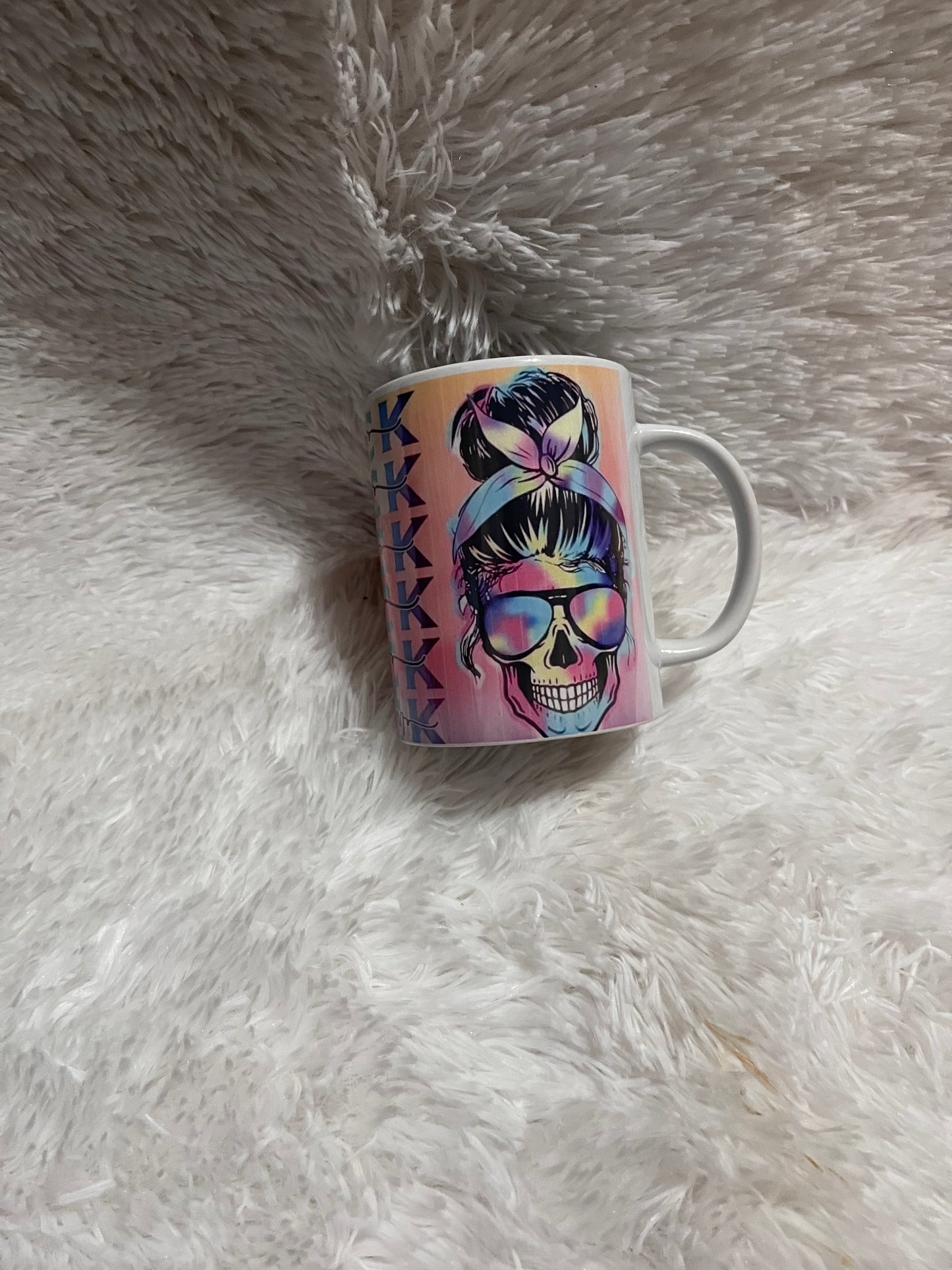 F This Coffee Cup