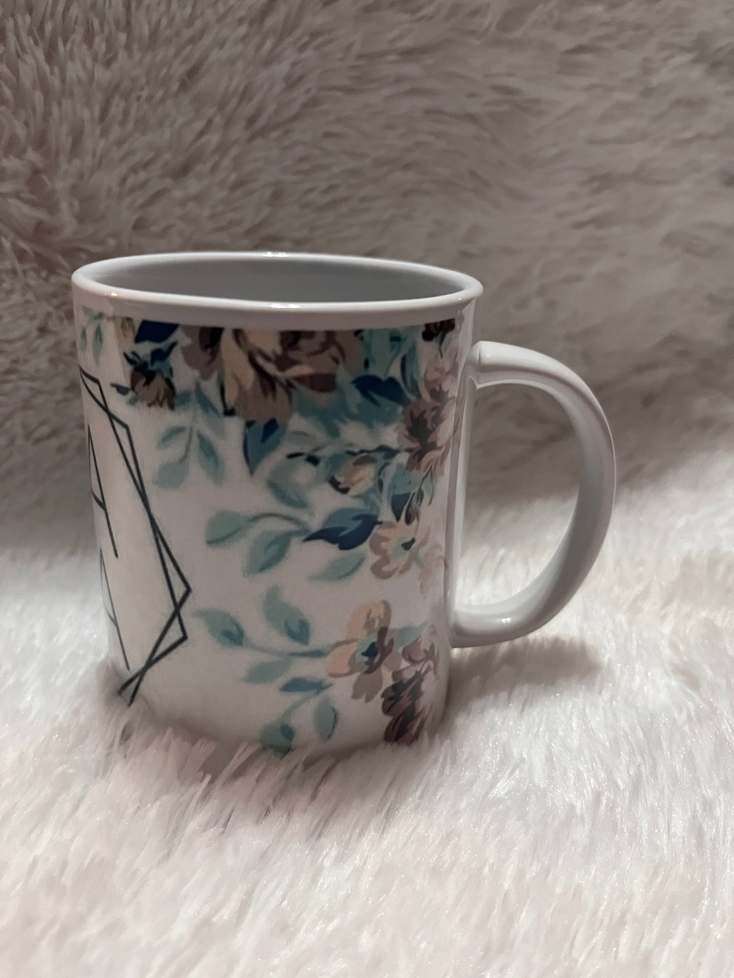 Mama Coffee Cup