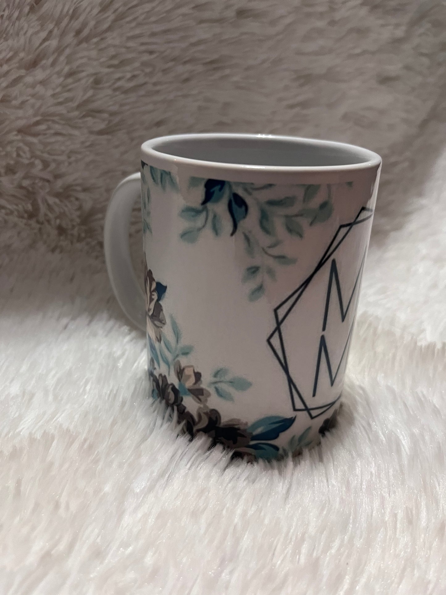 Mama Coffee Cup