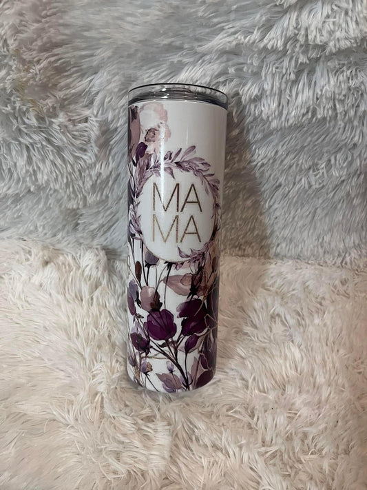 Mama Tumbler