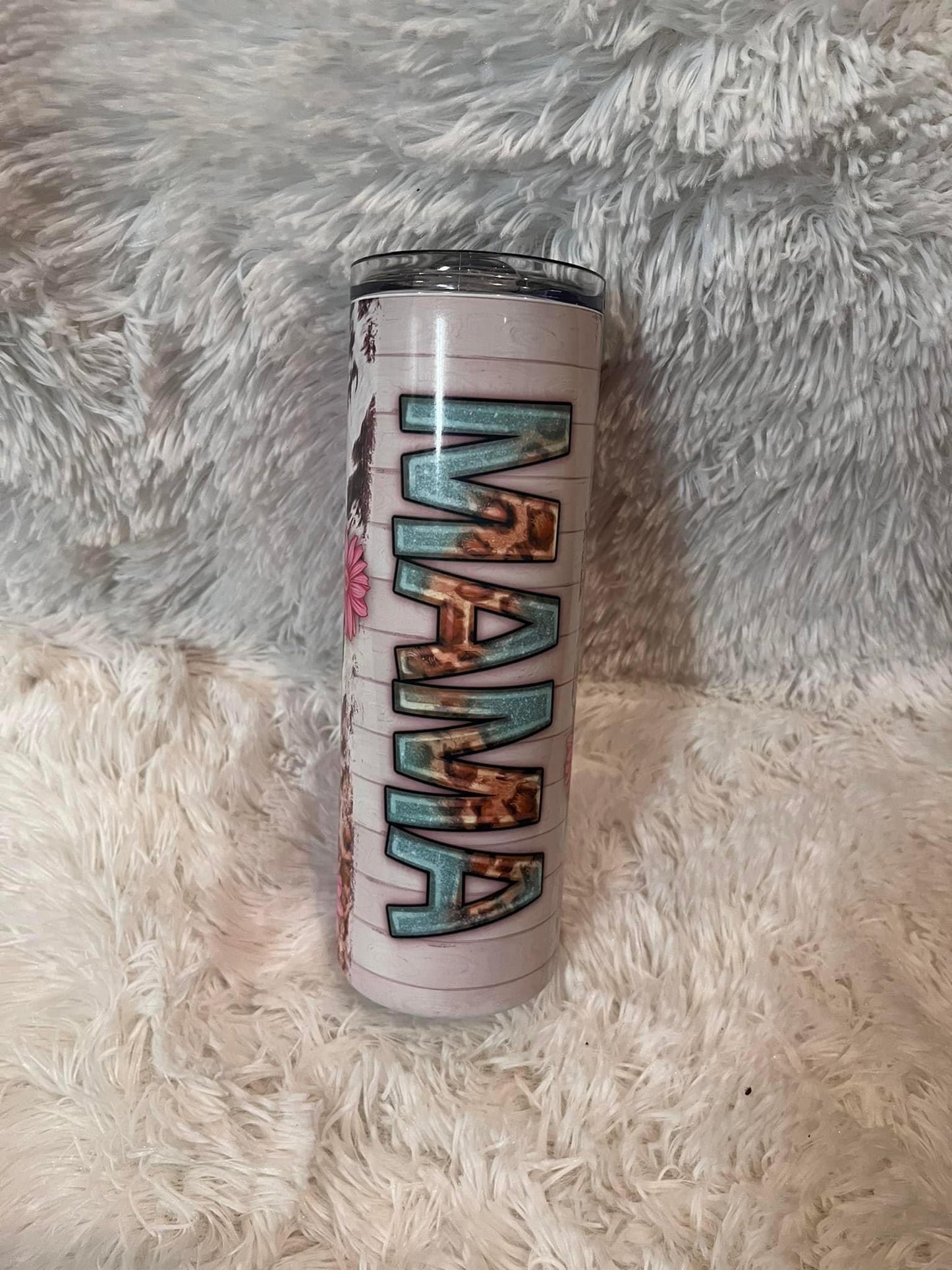Mama Tumbler