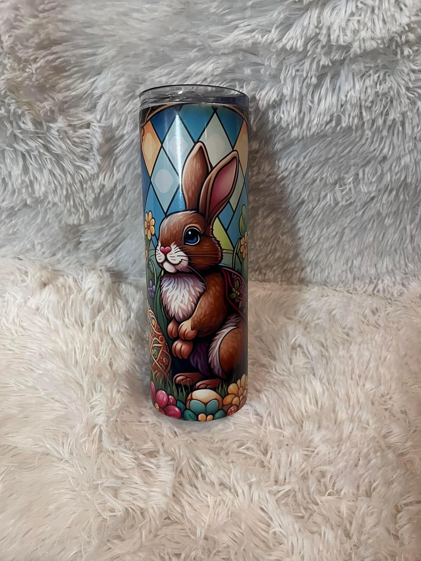 Bunny Tumbler