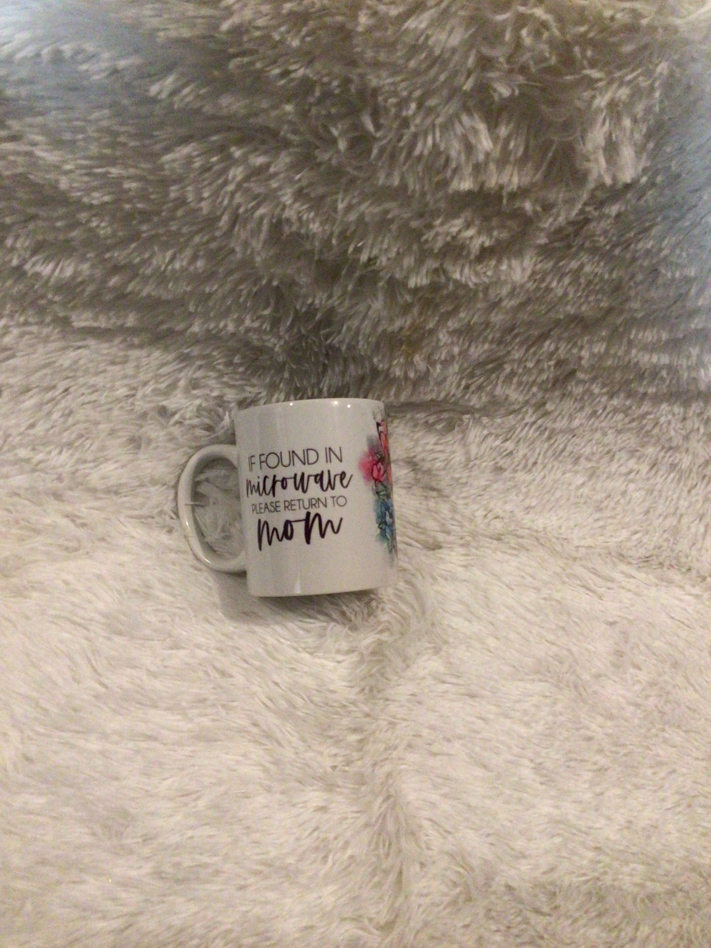 If found